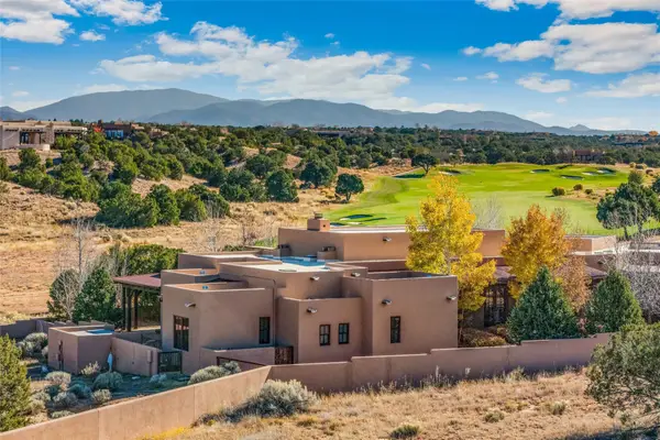 5 Plaza Ortega, Santa Fe, NM 87506