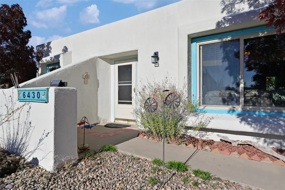 6430 Vooscane Avenue, Cochiti Lake, NM 87083 - Image #1