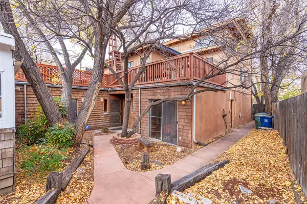 223 E Santa Fe #C, Santa Fe, NM 87505