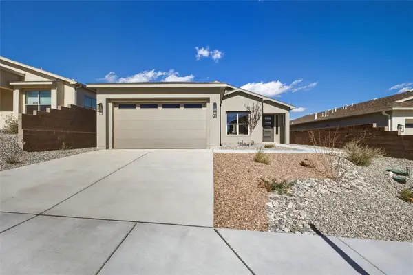 141 Mirador Boulevard, Los Alamos, NM 87547