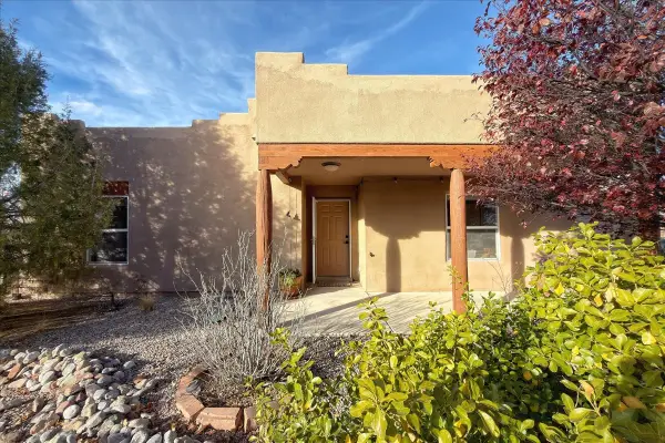 6480 Paseo Del Sol W, Santa Fe, NM 87507
