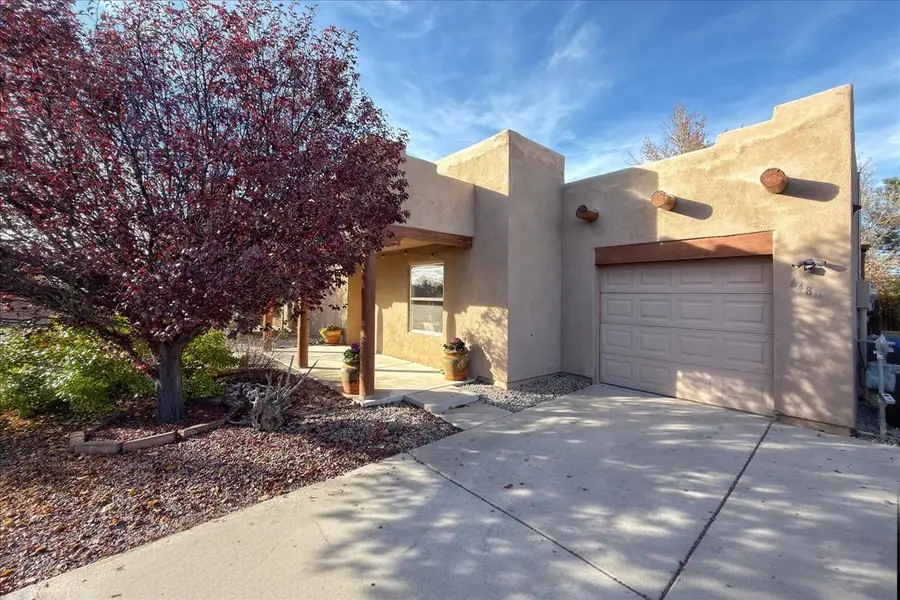 6480 Paseo Del Sol W, Santa Fe, NM 87507 - Image #2