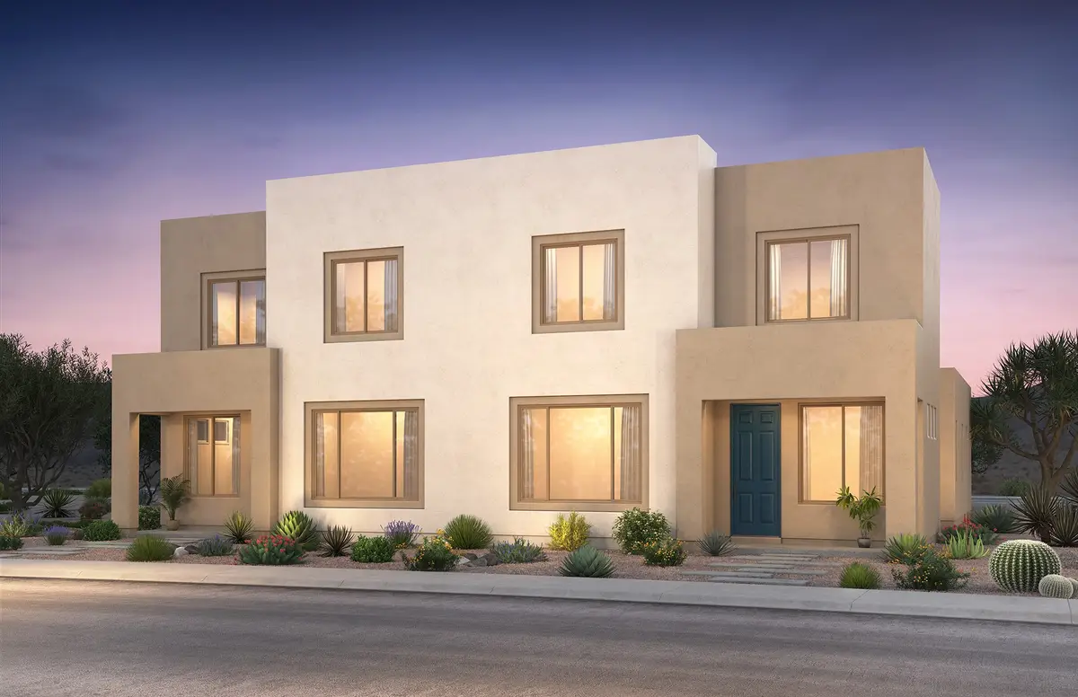 4722 Wheeler Peak, Santa Fe, NM 87507 - Image #1