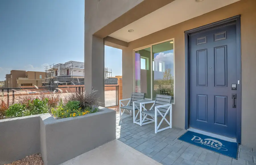 4722 Wheeler Peak, Santa Fe, NM 87507 - Image #3