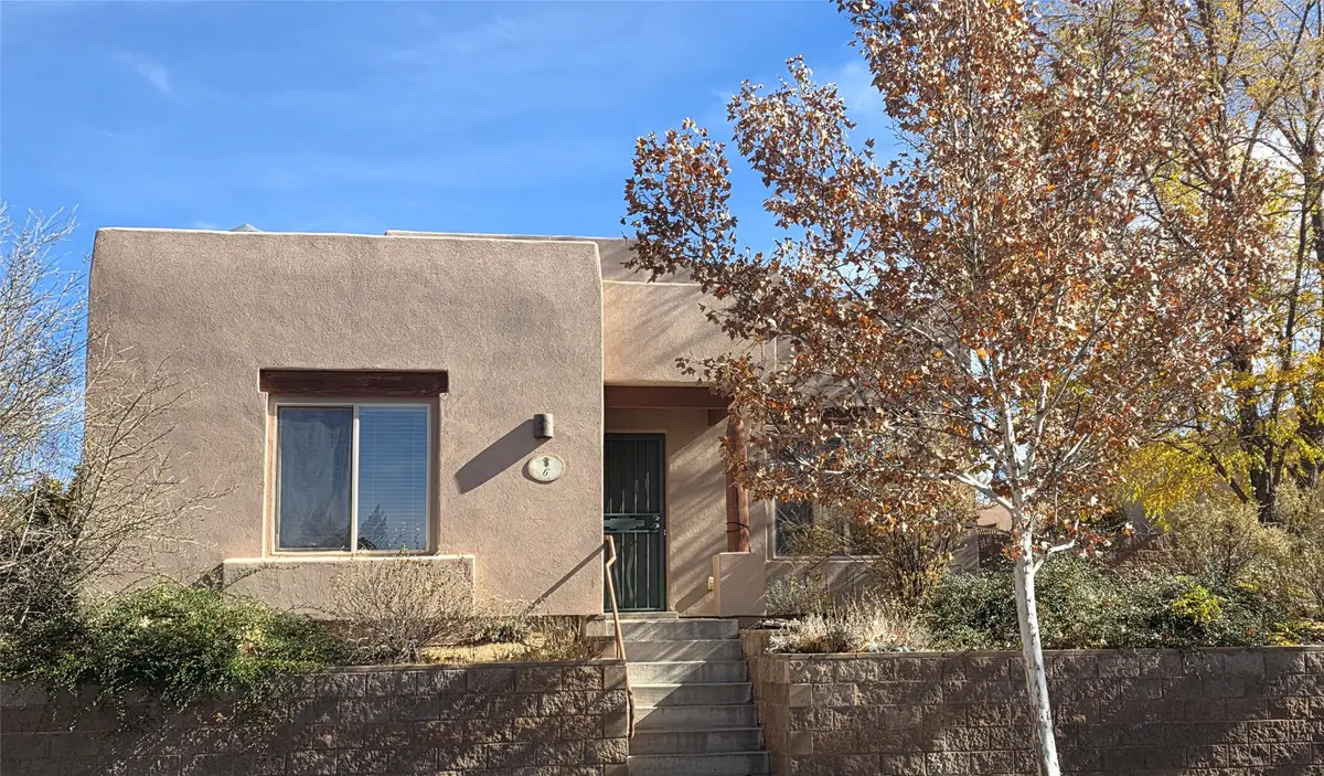 6 San Antonio Peak, Santa Fe, NM 87508 - Image #1