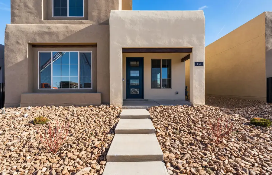 137 Prudencio Street, Santa Fe, NM 87505 - #2
