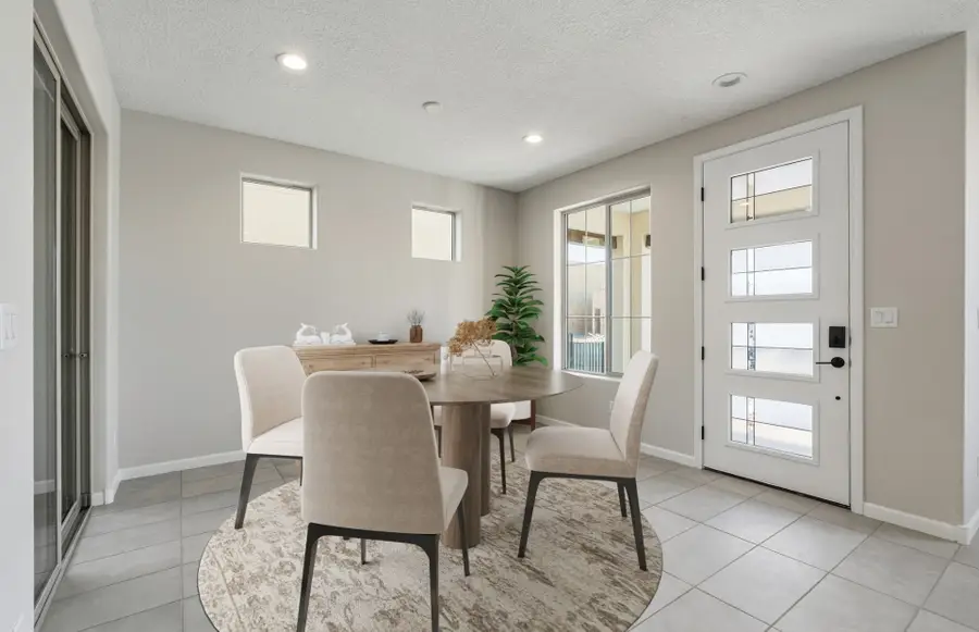 137 Prudencio Street, Santa Fe, NM 87505 - #3