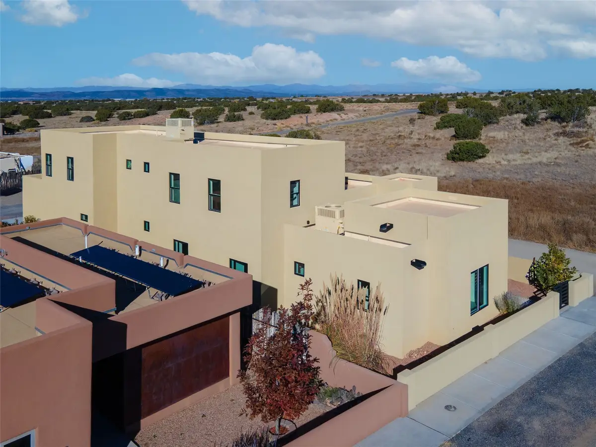 33 Blue Feather Road, Santa Fe, NM 87508 - Image #1
