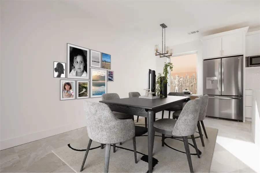 33 Blue Feather Road, Santa Fe, NM 87508 - Image #3