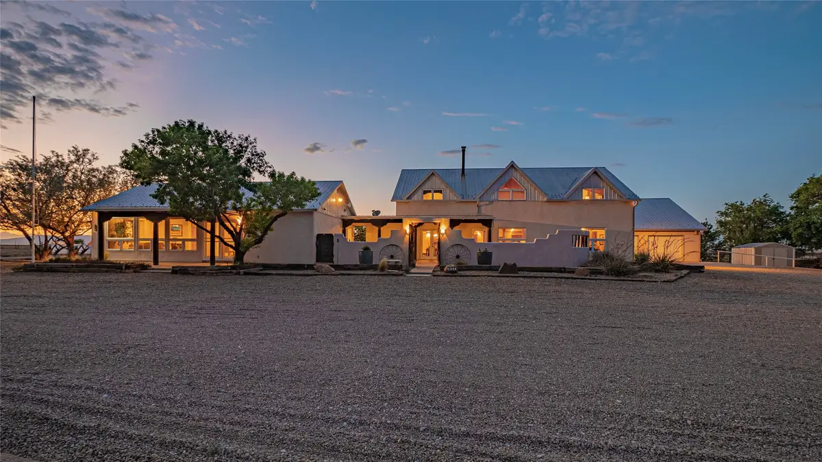 3660 Nm 41, Stanley, NM 87056 - Image #1