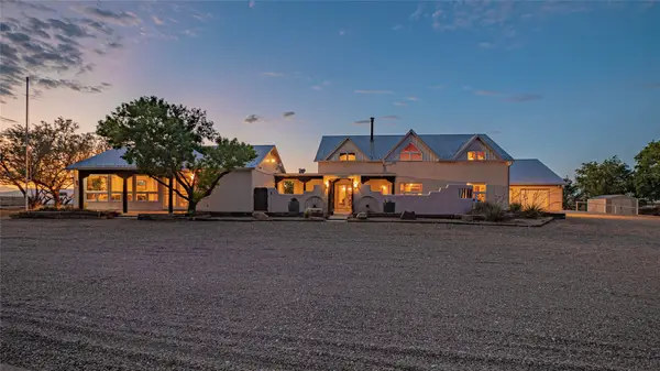 3660 Nm 41, Stanley, NM 87056