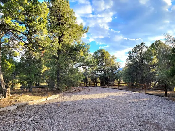 843 County Road 322, Los Ojos, NM 87551