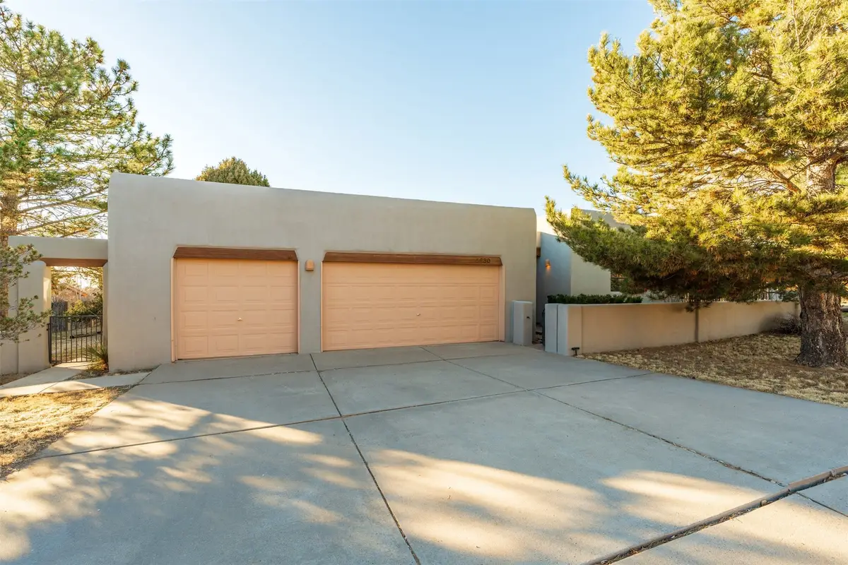 2630 Caminito Carlitos, Santa Fe, NM 87505 - Image #1