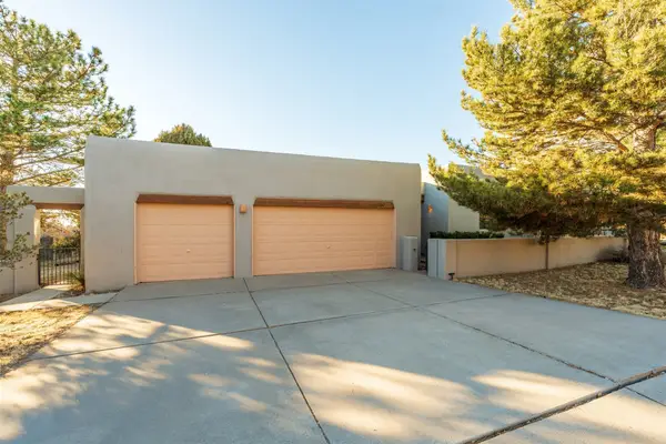 2630 Caminito Carlitos, Santa Fe, NM 87505