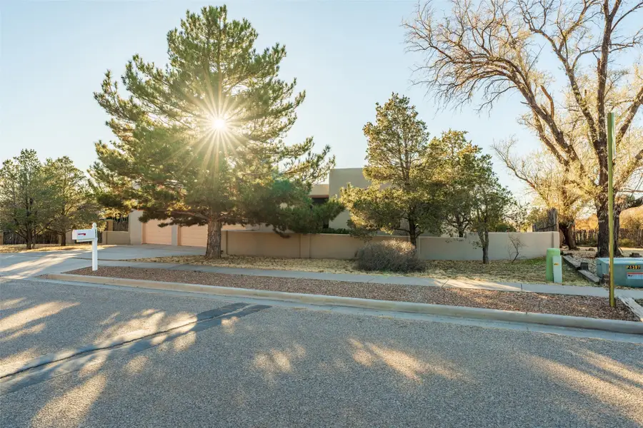 2630 Caminito Carlitos, Santa Fe, NM 87505 - Image #2