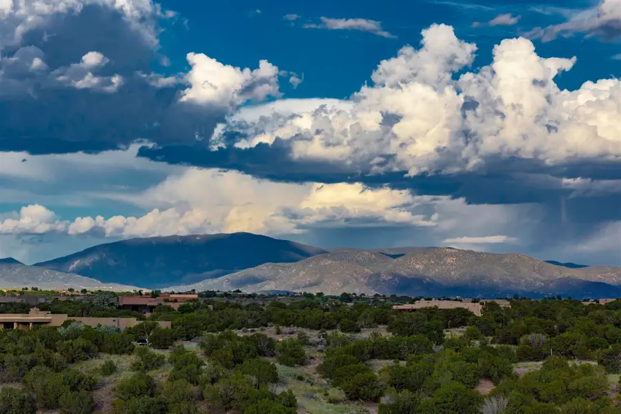 4 Hacienda Vaquero, Lot 1, Santa Fe, NM 87501 - Image #2