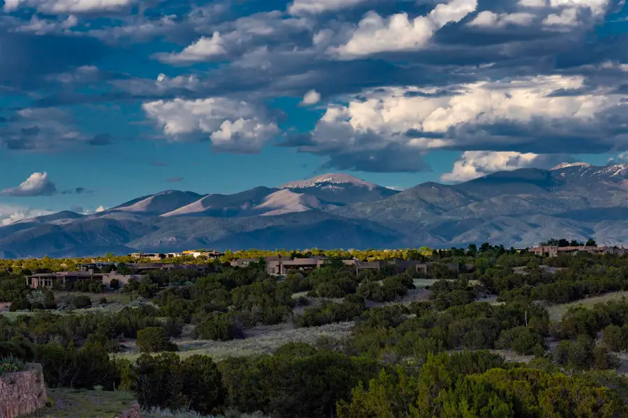 4 Hacienda Vaquero, Lot 1, Santa Fe, NM 87501 - Image #3