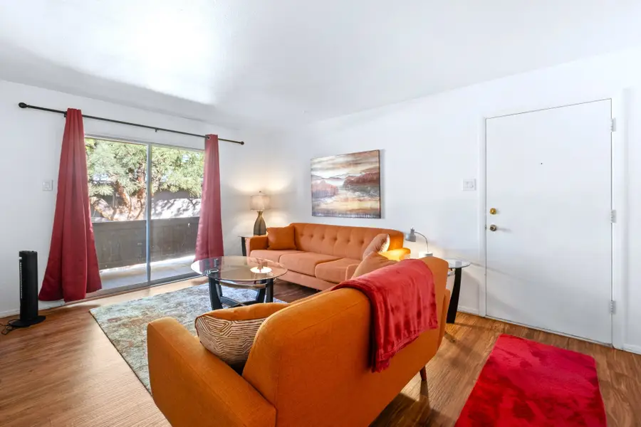 1601 Pennsylvania Street Ne #S-02, Albuquerque, NM 87110 - Image #3