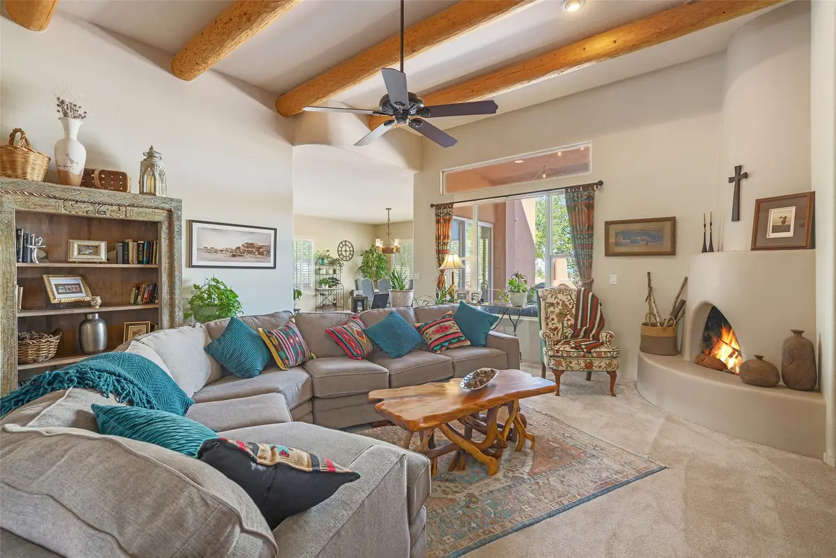 7 Westwind, Santa Fe, NM 87508 - Image #1