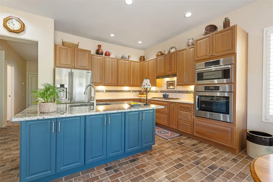 7 Westwind, Santa Fe, NM 87508 - Image #3