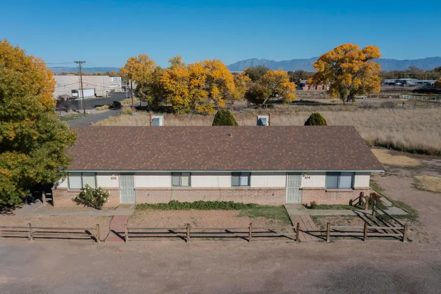 102-104 Nathan Court, Los Lunas, NM 87031 - #3