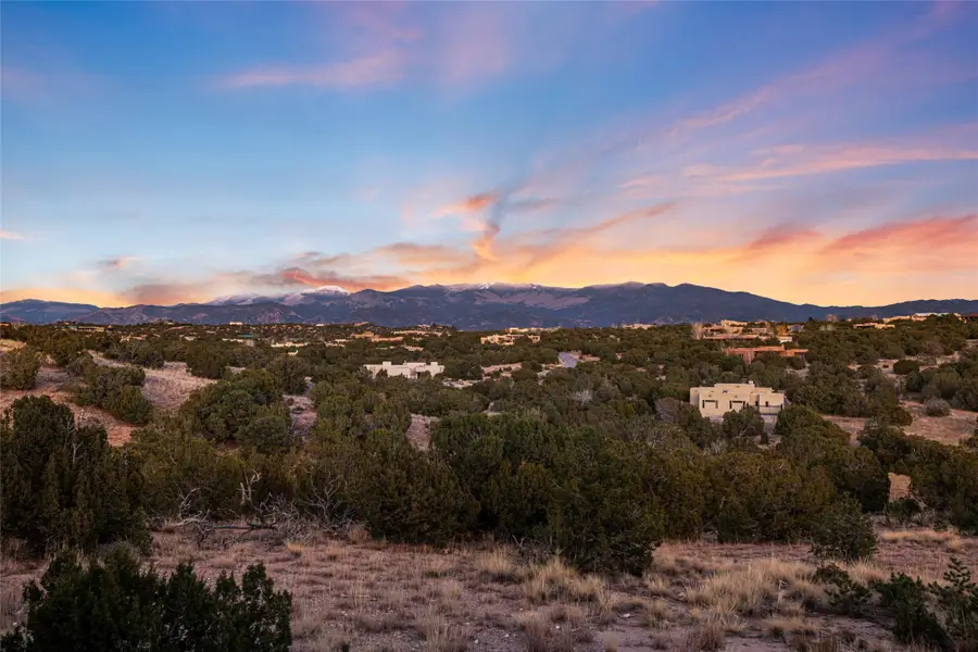 18 Sunrise Vista, Santa Fe, NM 87506 - Image #2