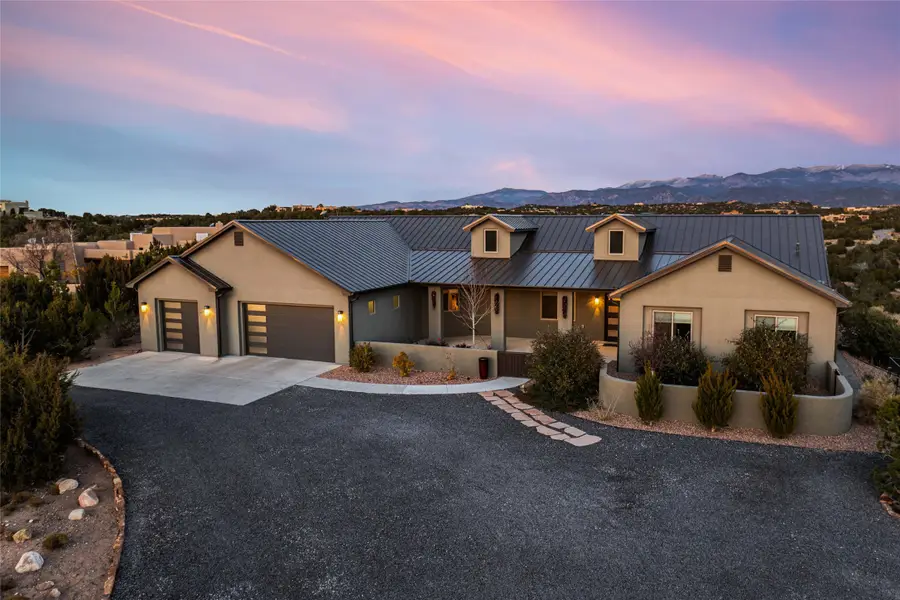 18 Sunrise Vista, Santa Fe, NM 87506 - Image #3