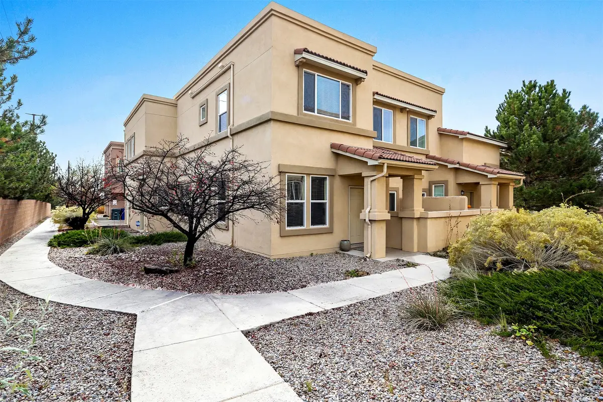 4345 Santo Domingo Street #B, Santa Fe, NM 87507 - Image #1
