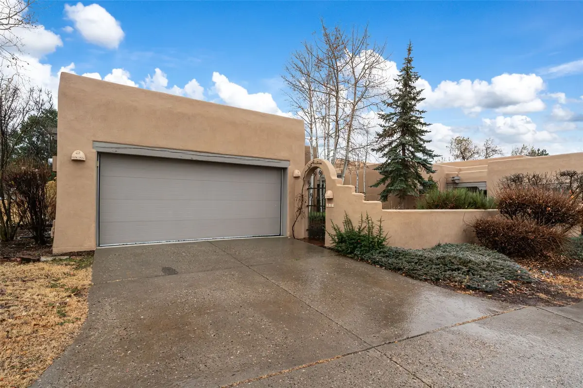 3101 Old Pecos Trail #615, Santa Fe, NM 87505 - Image #1