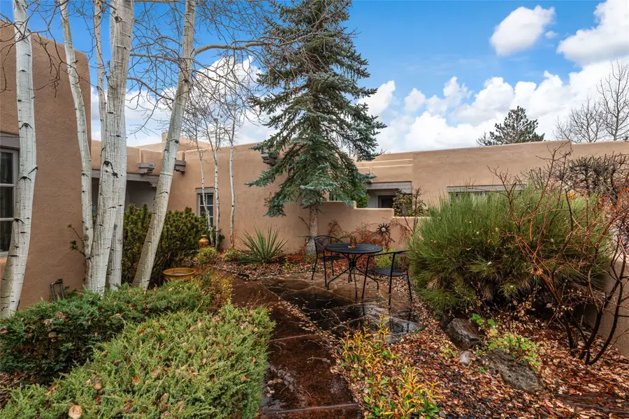 3101 Old Pecos Trail #615, Santa Fe, NM 87505 - Image #2