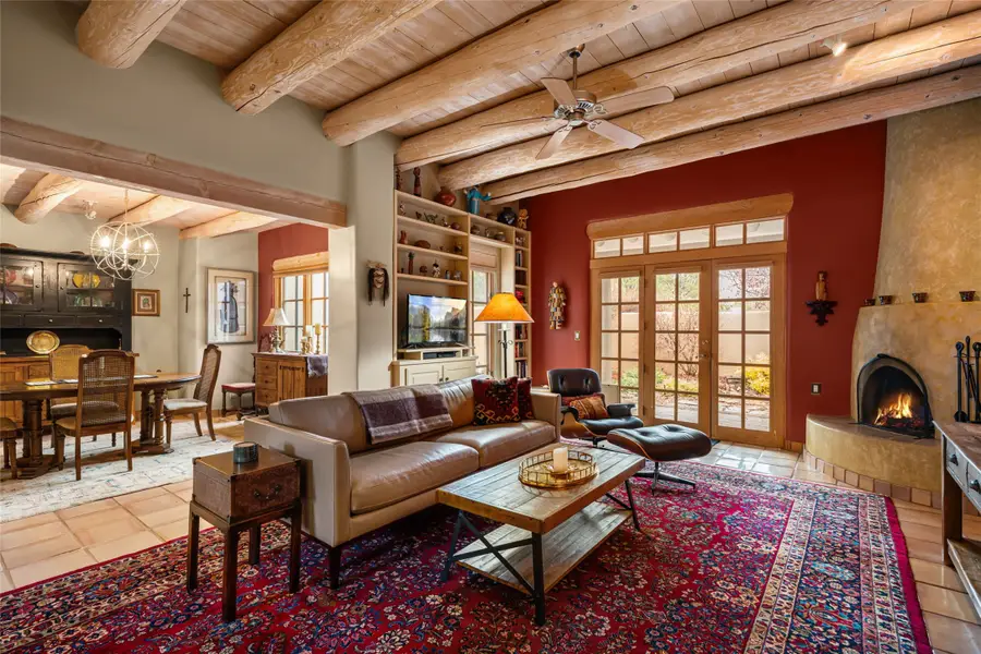 3101 Old Pecos Trail #615, Santa Fe, NM 87505 - Image #3