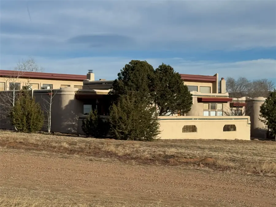 3 Solano Court, Santa Fe, NM 87508 - Image #2
