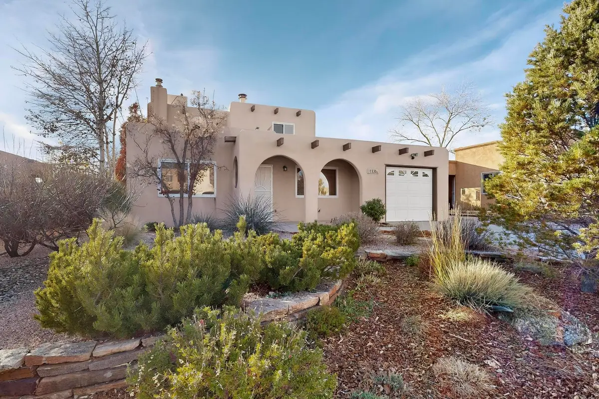 1336 Acequia Borrada, Santa Fe, NM 87507 - Image #1