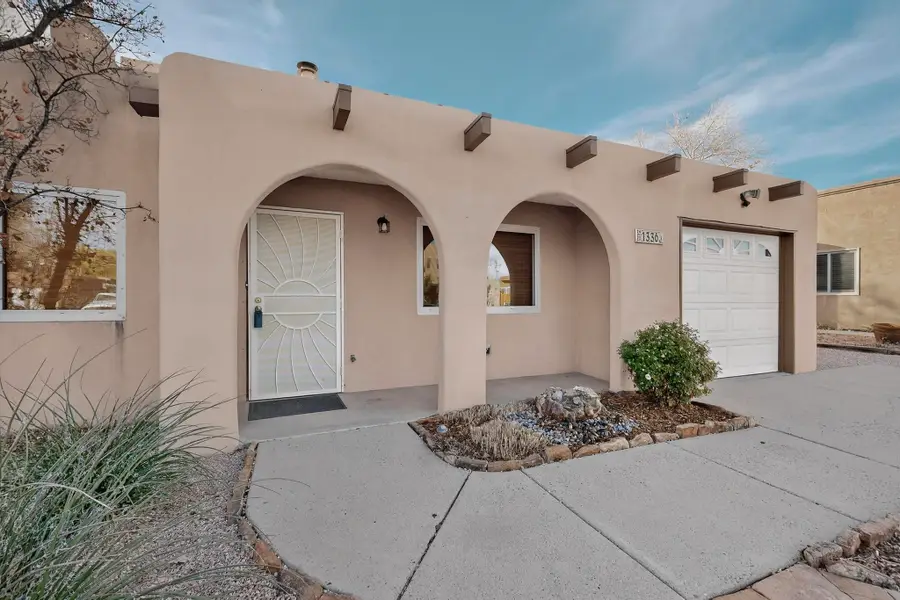 1336 Acequia Borrada, Santa Fe, NM 87507 - Image #2