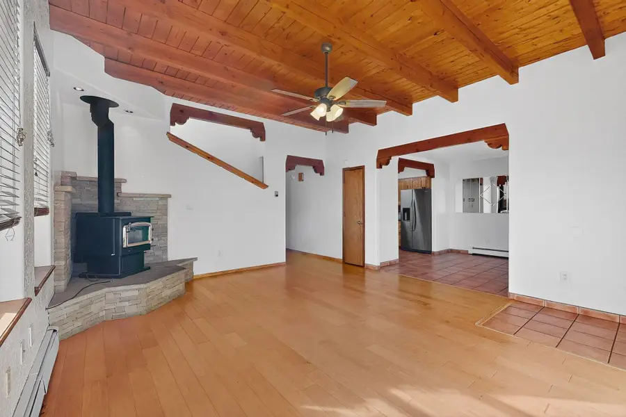 1336 Acequia Borrada, Santa Fe, NM 87507 - Image #3