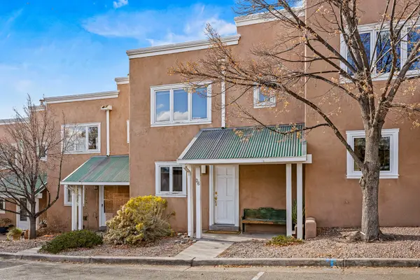 501 Rio Grande #D6, Santa Fe, NM 87501