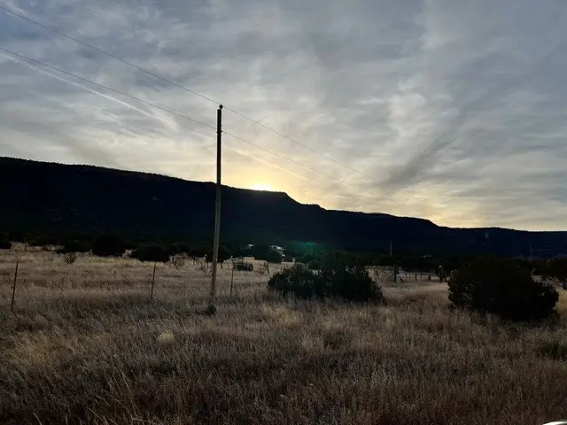 12 Metzger Drive, Ilfeld, NM 87538 - Image #2