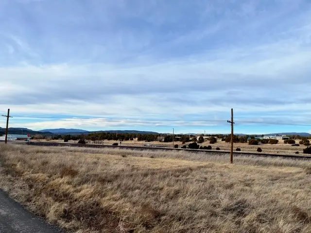 12 Metzger Drive, Ilfeld, NM 87538 - Image #3