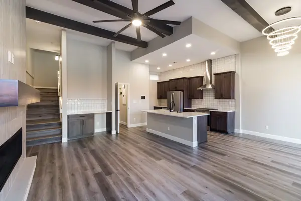 742 Avenida Veracruz #44, Santa Fe, NM 87506