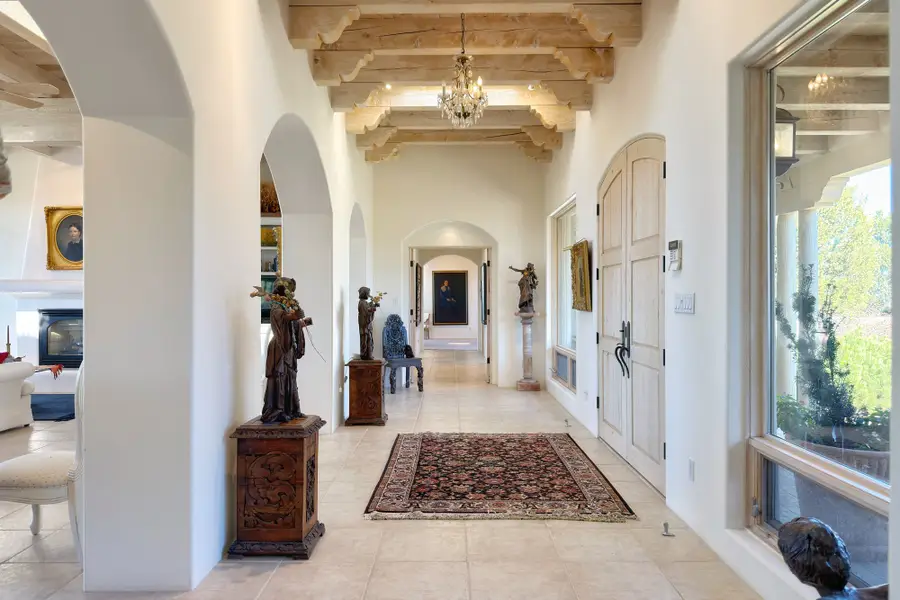 135 Chisholm Trail, Santa Fe, NM 87506 - Image #3