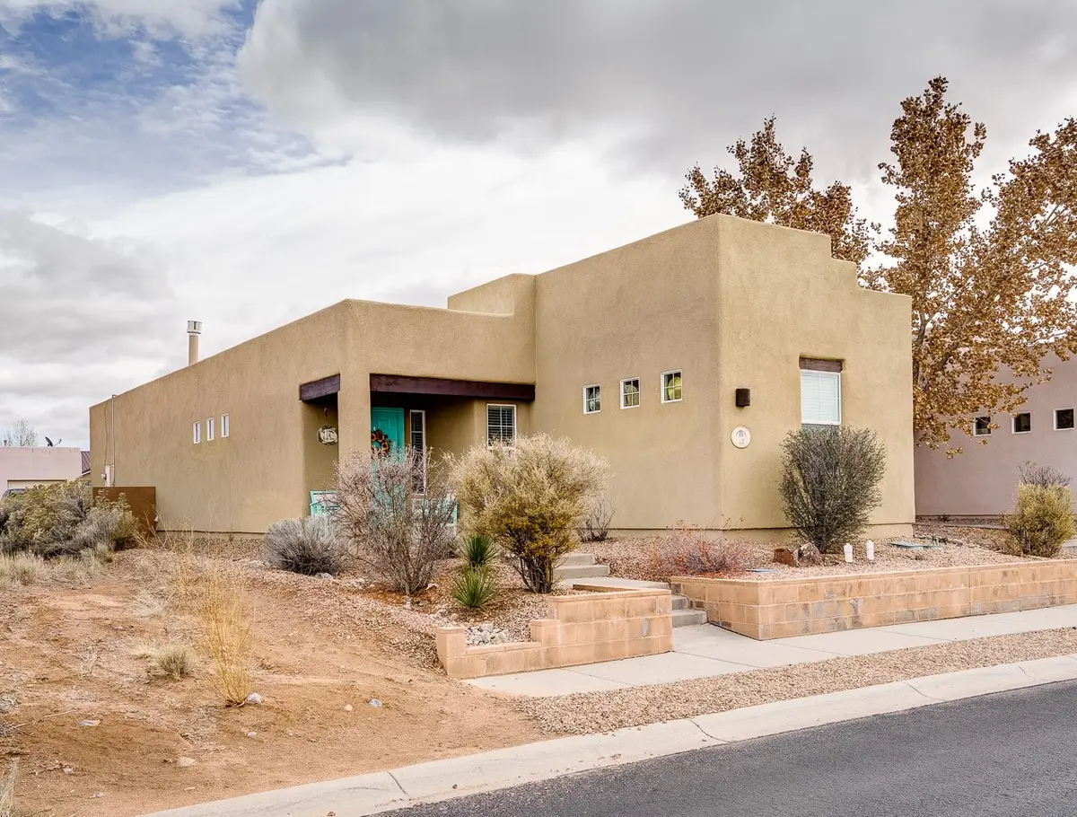 15 Via Sagrada, Santa Fe, NM 87508 - Image #1