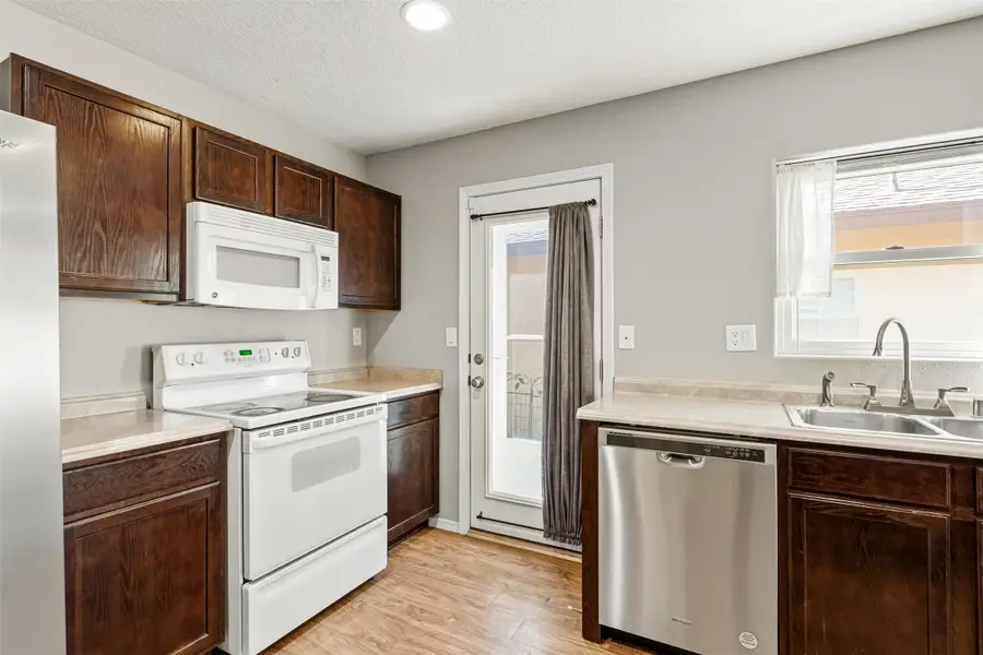 5252 Via Del Cielo Lane, Santa Fe, NM 87507 - Image #3