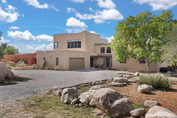 906 Tramway Ne, Albuquerque, NM 87122