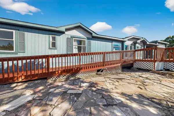 103 Hidden Valley Ranch Road, Ilfeld, NM 87538