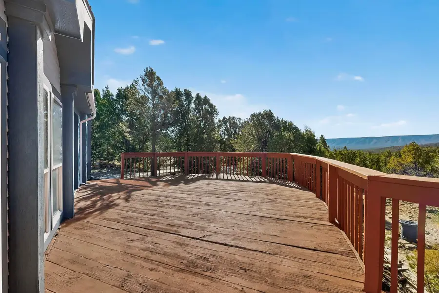 103 Hidden Valley Ranch Road, Ilfeld, NM 87538 - Image #2