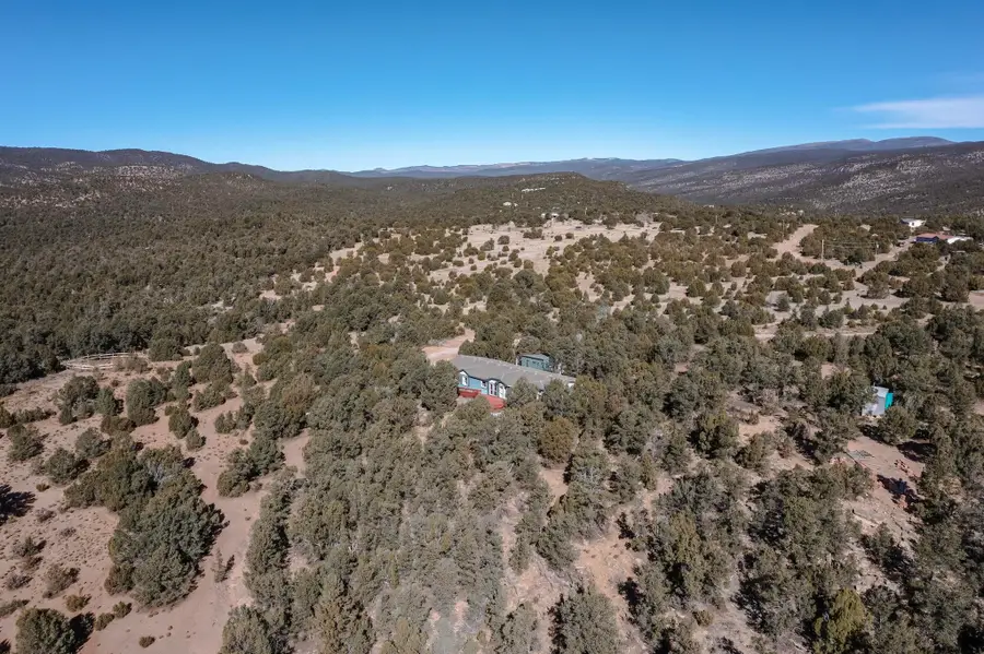 103 Hidden Valley Ranch Road, Ilfeld, NM 87538 - Image #3