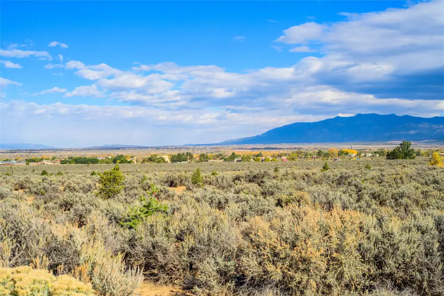 0 Paseo Del Canon And Weimer Rd, Taos, NM 87571 - Image #2