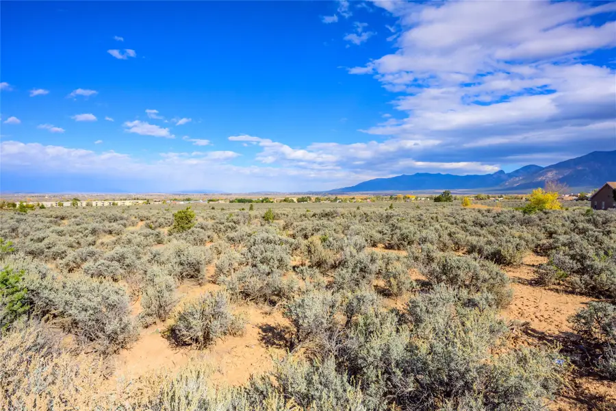0 Paseo Del Canon And Weimer Rd, Taos, NM 87571 - Image #3