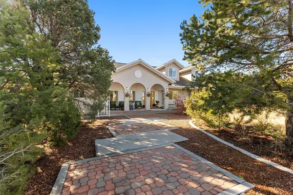 177 Piedra Loop, White Rock, NM 87547