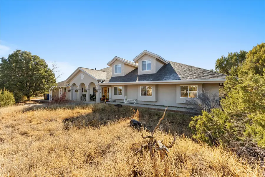 177 Piedra Loop, White Rock, NM 87547 - Image #2